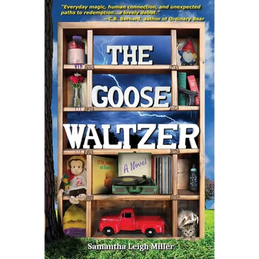 The Goose Waltzer