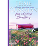 Just a Cowboy's Love Story (Sweet Western Christian Romance Book 5) (Flyboys of Sweet Briar Ranch in North Dakota)