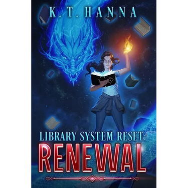 Library System Reset: Renewal