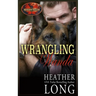 Wrangling Wanda: Brotherhood Protectors World
