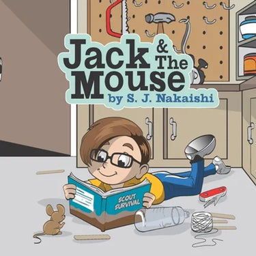 Jack & the Mouse