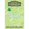 St Patricks Day Coloring Book For Adult: Dachshund Weiner Dog An Adult Coloring Books St Patrick for Kids, Adults with Beautiful Irish Shamrock, Lepre