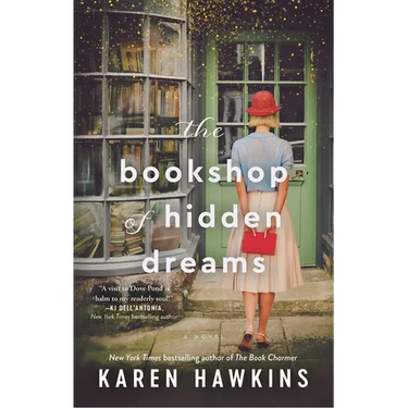 The Bookshop of Hidden Dreams