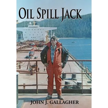 Oil Spill Jack