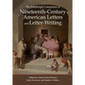 The Edinburgh Companion to Nineteenth-Century American Letters and Letter-Writing