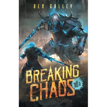 Breaking Chaos