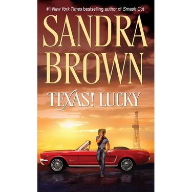 Texas! Lucky