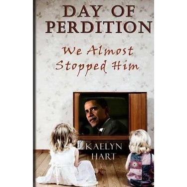 Day Of Perdition: We Almost Stopped Him