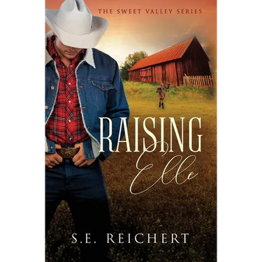 Raising Elle