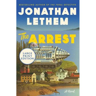 The Arrest