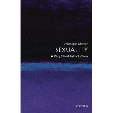Sexuality: A Very Short Introduction