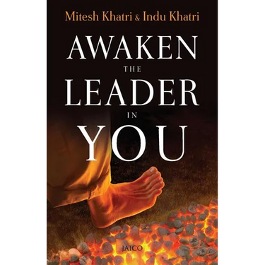 Awaken the Leader in You