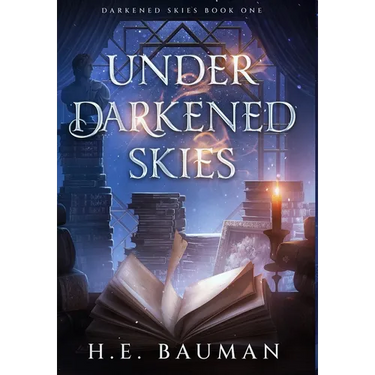 Under Darkened Skies