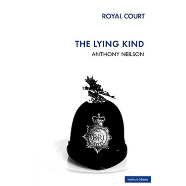 The Lying Kind