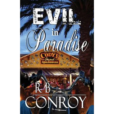 Evil in Paradise