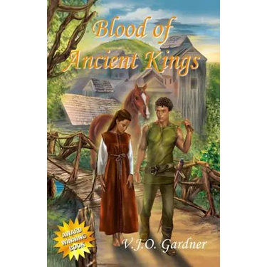 Blood of Ancient Kings