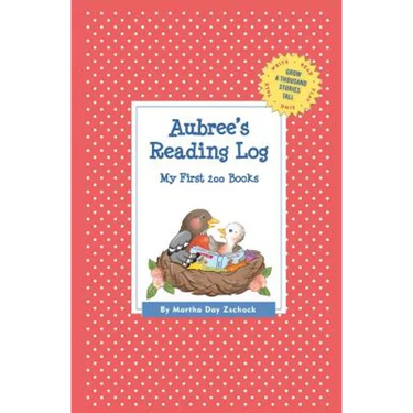 Aubree's Reading Log: My First 200 Books (GATST)