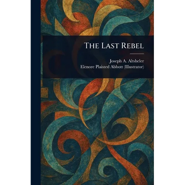 The Last Rebel