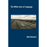 The White Line of Language