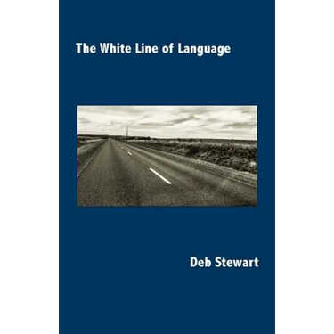 The White Line of Language