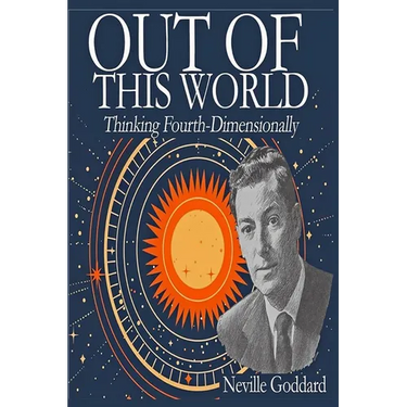 Out of This World: Thinking Fourth-Dimensionally