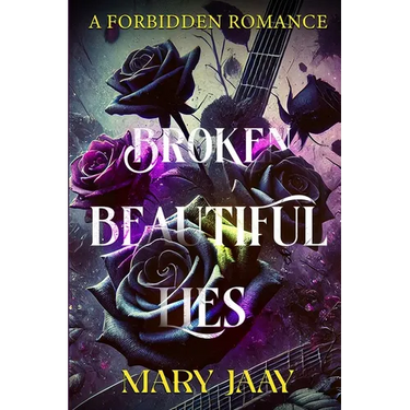 Broken, Beautiful Lies