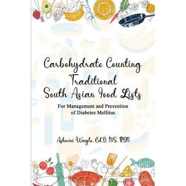 Carbohydrate Counting: For Management and Prevention of Diabetes Mellitus