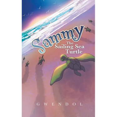 Sammy The Sailing Sea Turtle