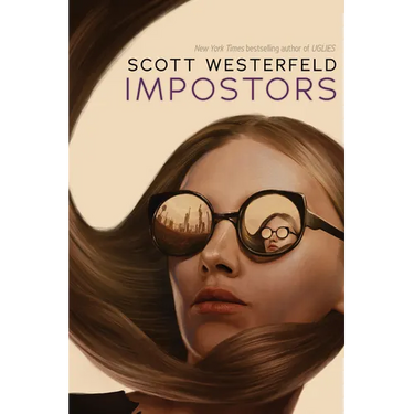 Impostors: Volume 1