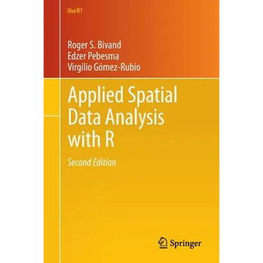 Applied Spatial Data Analysis with R