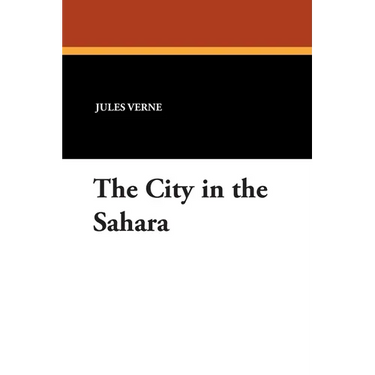 The City in the Sahara