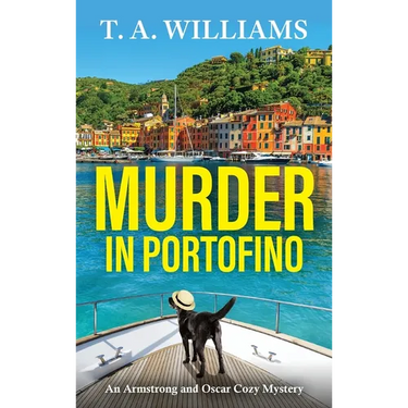 Murder in Portofino