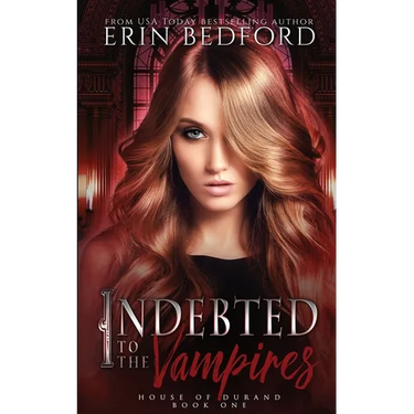 Indebted to the Vampires