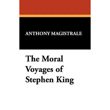 The Moral Voyages of Stephen King