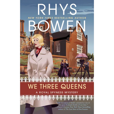 We Three Queens
