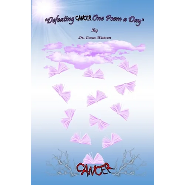 Defeating Cancer One Poem a Day