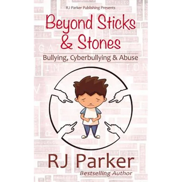 Beyond Sticks and Stones: Bullying, Cyberbullying and Abuse