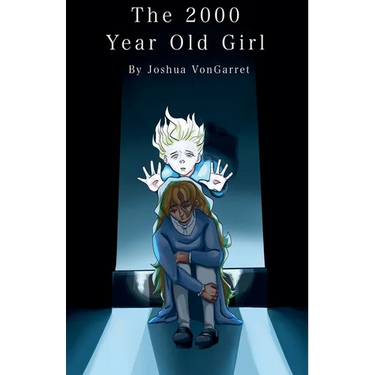 The 2000 Year Old Girl