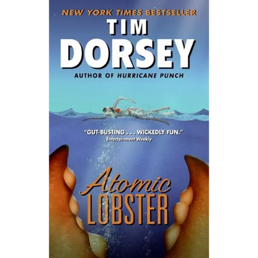 Atomic Lobster