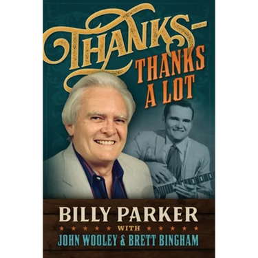 Thanks-Thanks A Lot