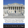 Radium content of oil- and gas-field produced waters in the northern Appalachian Basin, USA, Summary and discussion of data: USGS Scientific Investiga