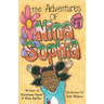 The Adventures of Nina Sophia: Book 1 - Introducing My Big Family