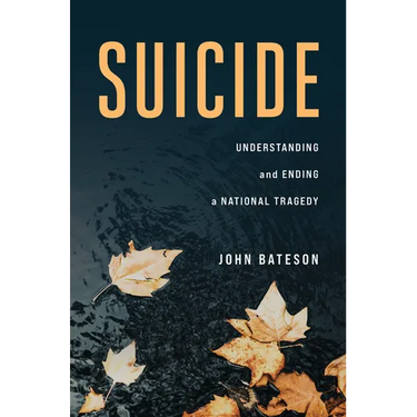 Suicide: Understanding and Ending a National Tragedy