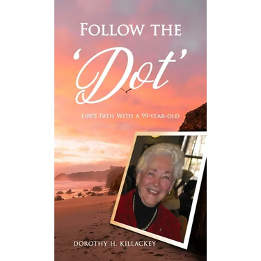 Follow the 'Dot': Life's Path With a 99-year-old