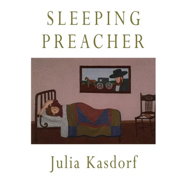 Sleeping Preacher