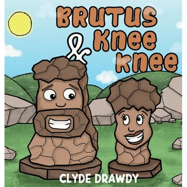 Brutus & KneeKnee
