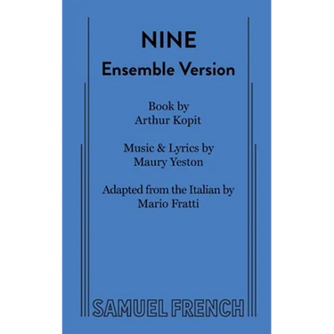 Nine (Ensemble Version)