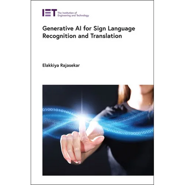 Generative AI for Sign Language Recognition and Translation