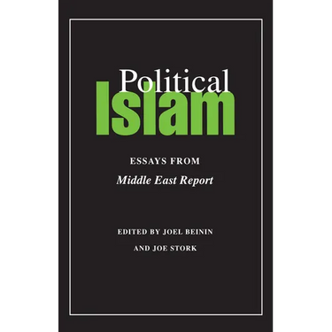 Political Islam: Essays from Middle East Report