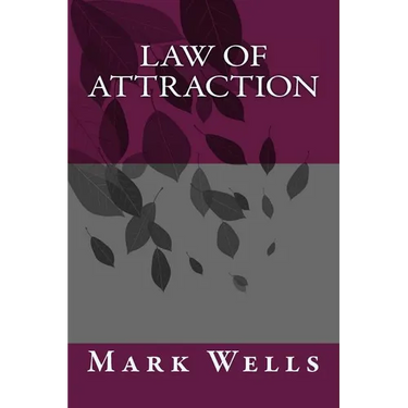 Law of attraction